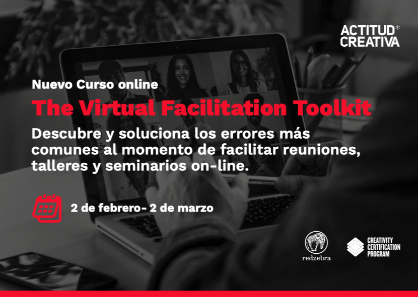 The virtual Facilitation Toolkit- Orange- Grupo 1